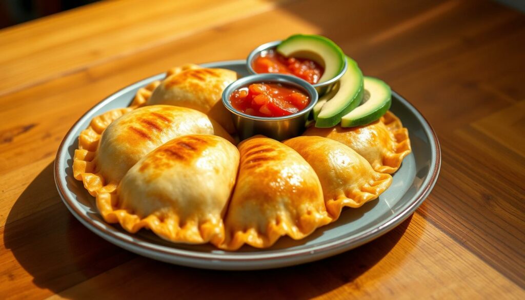 authentische empanadas