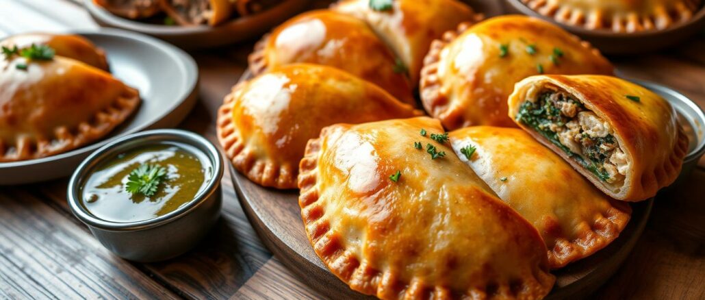 empanadas argentinas