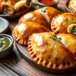 empanadas argentinas