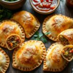 empanadas chilenas