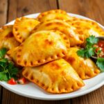 empanadas de queso