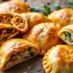 empanadas füllung