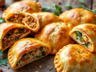 empanadas füllung