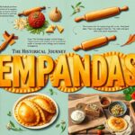 empanadas historie