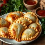 empanadas thunfisch