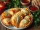 empanadas thunfisch